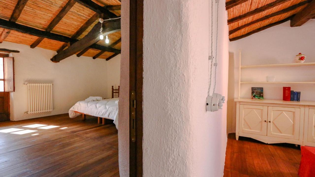 Holiday home Casa Clara *