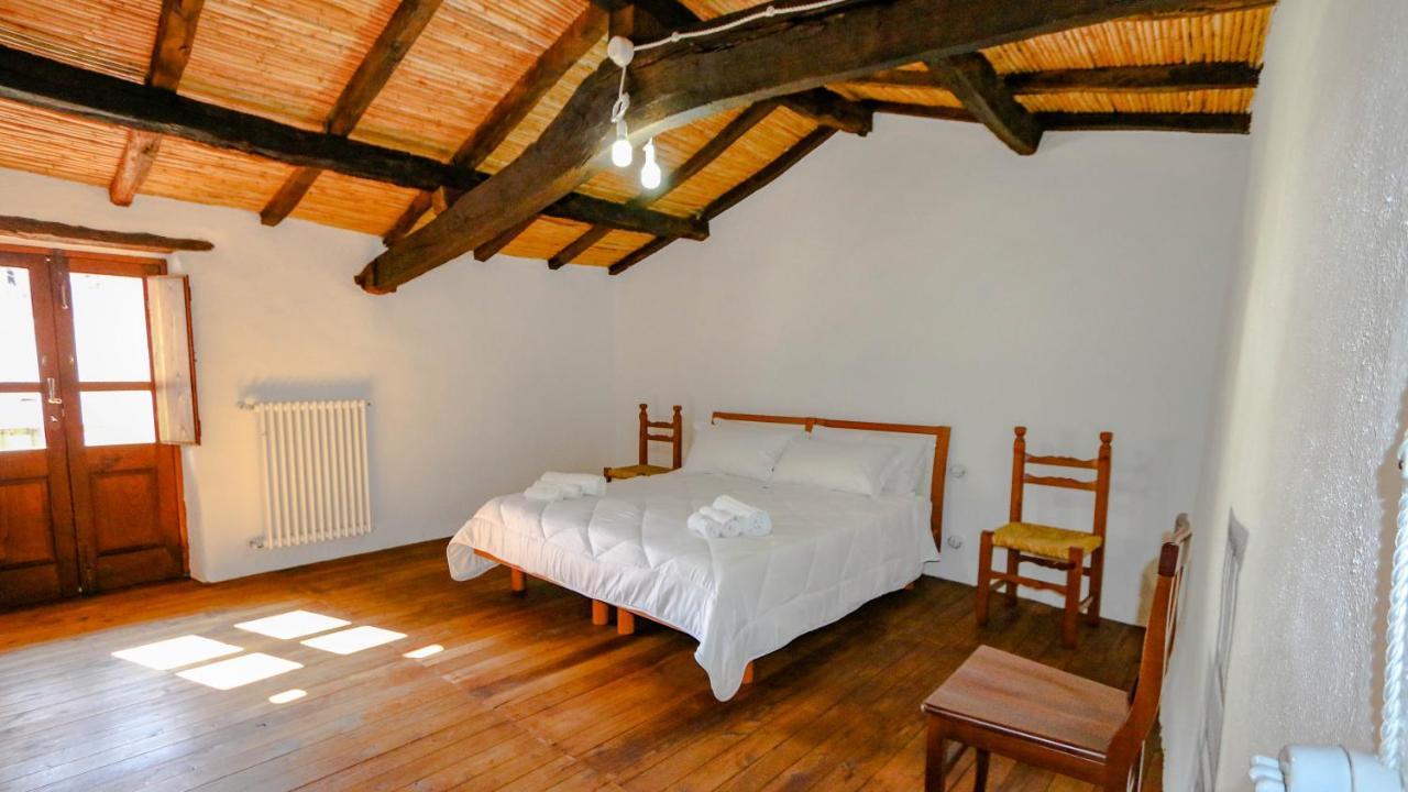 Casa Clara Holiday home