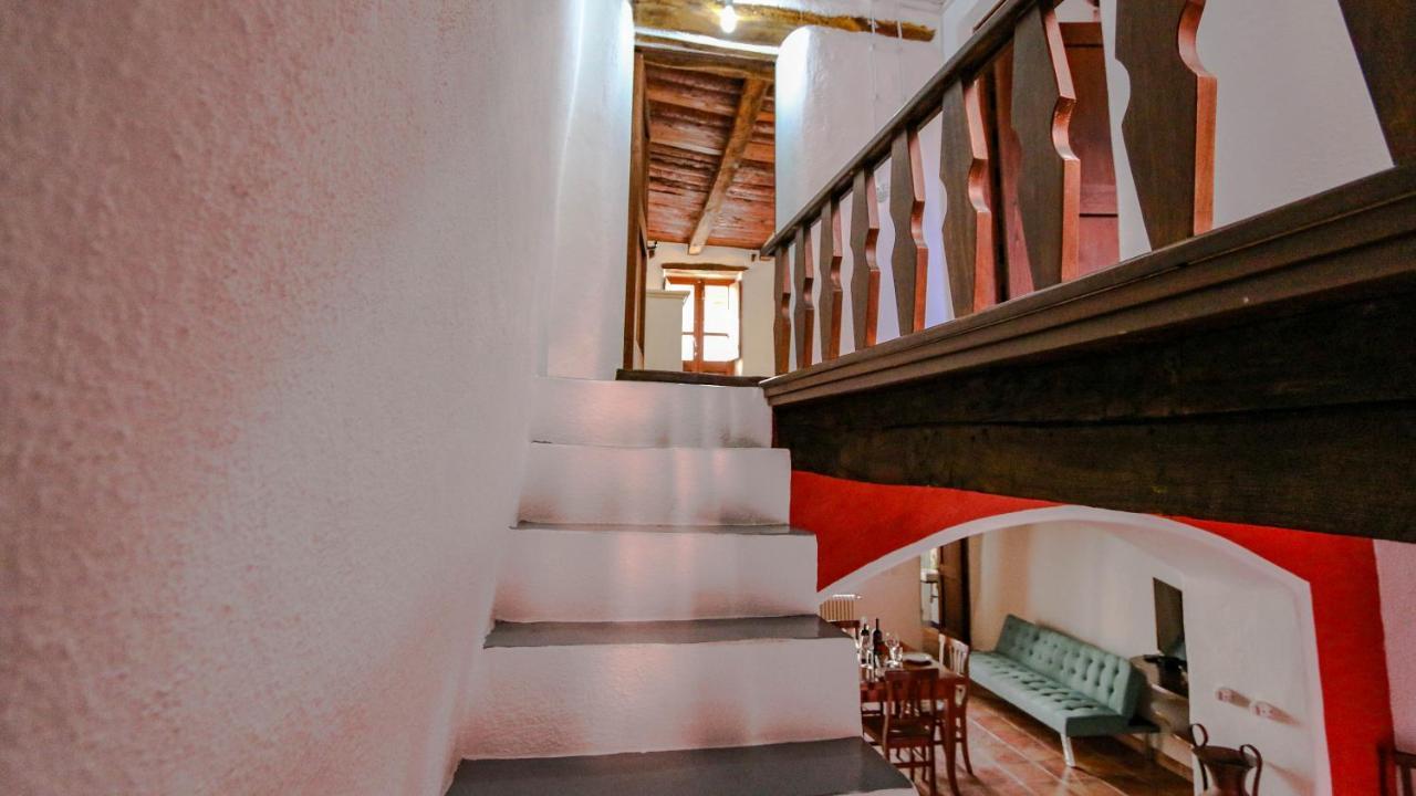 Casa Clara Mamoiada
