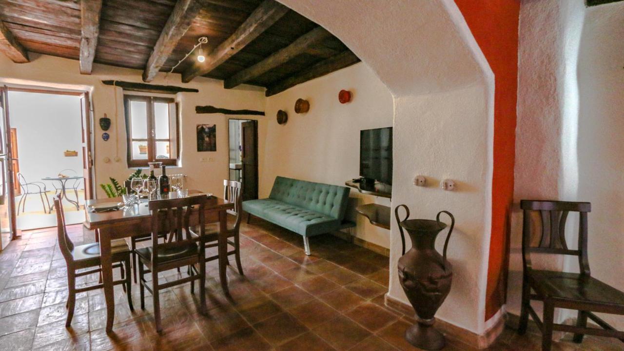Casa Clara Holiday home *