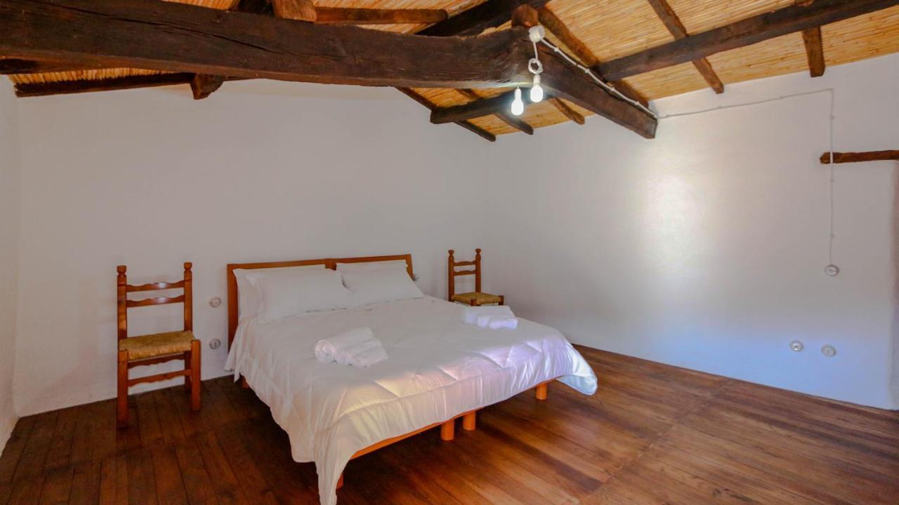 Casa Clara * Mamoiada