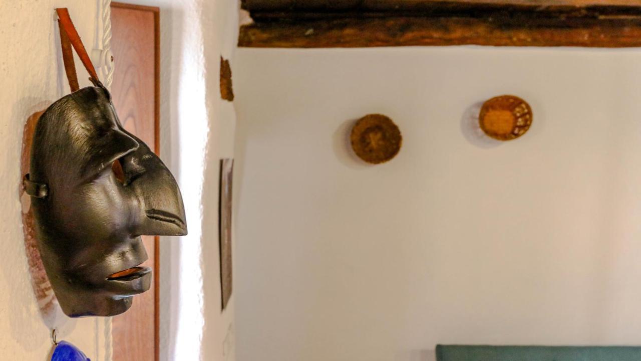 Holiday home Casa Clara