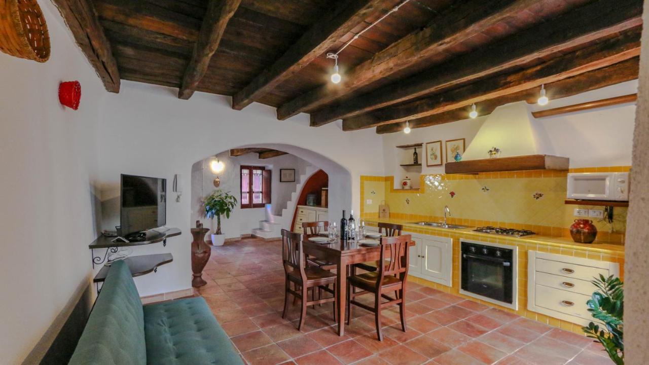 Casa Clara * Mamoiada