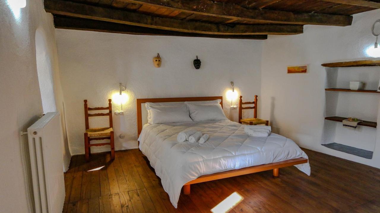 Casa Clara Holiday home