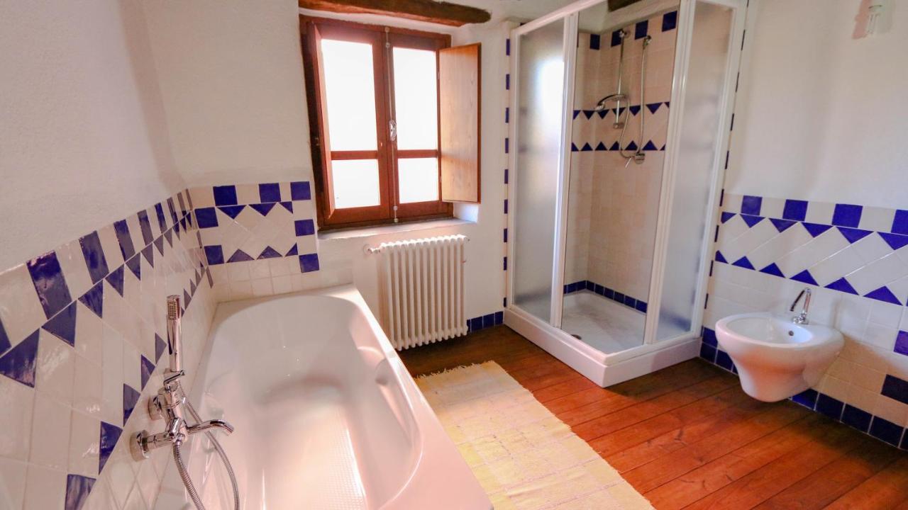 Casa Clara Holiday home Mamoiada
