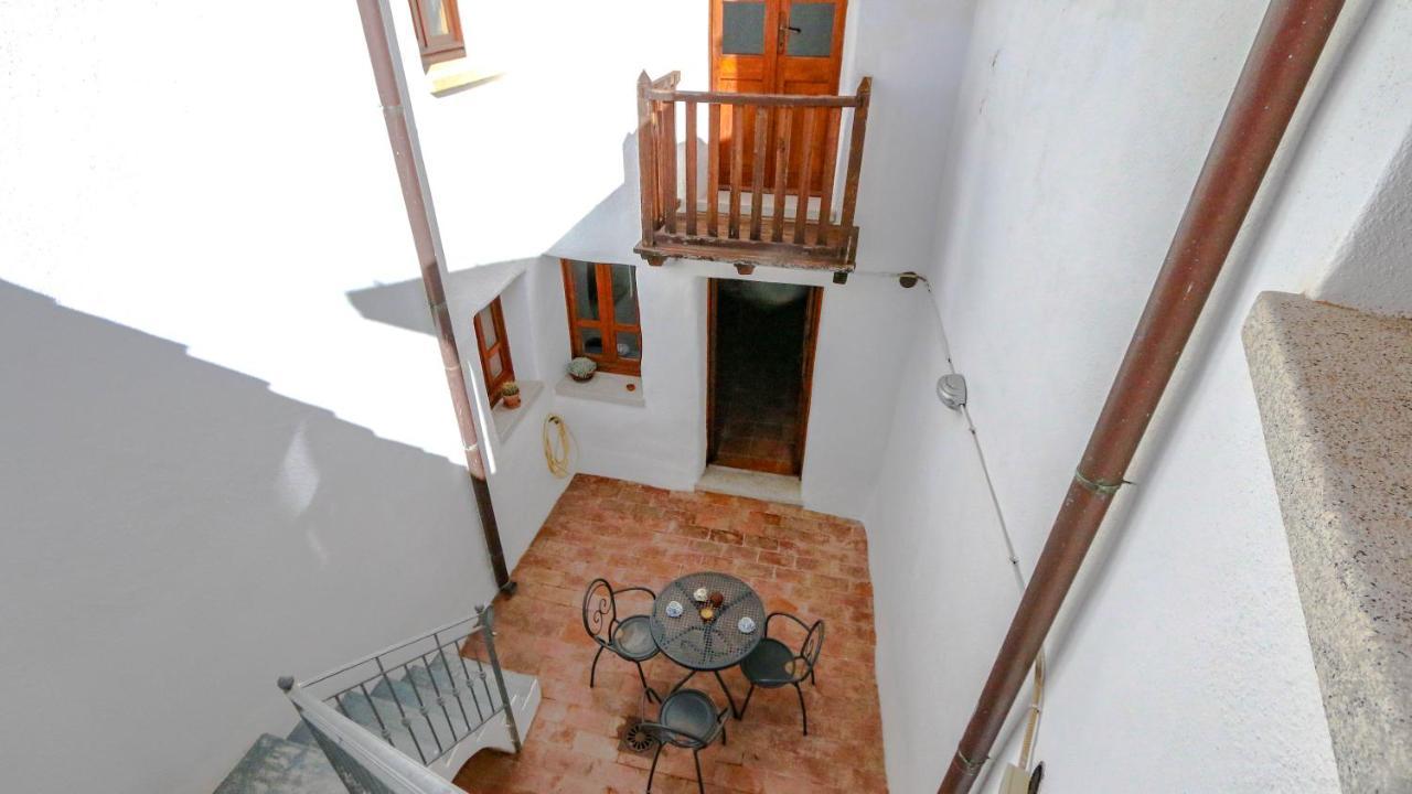 Casa Clara Mamoiada