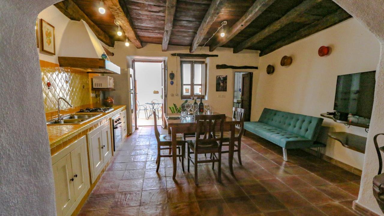 Holiday home Casa Clara *