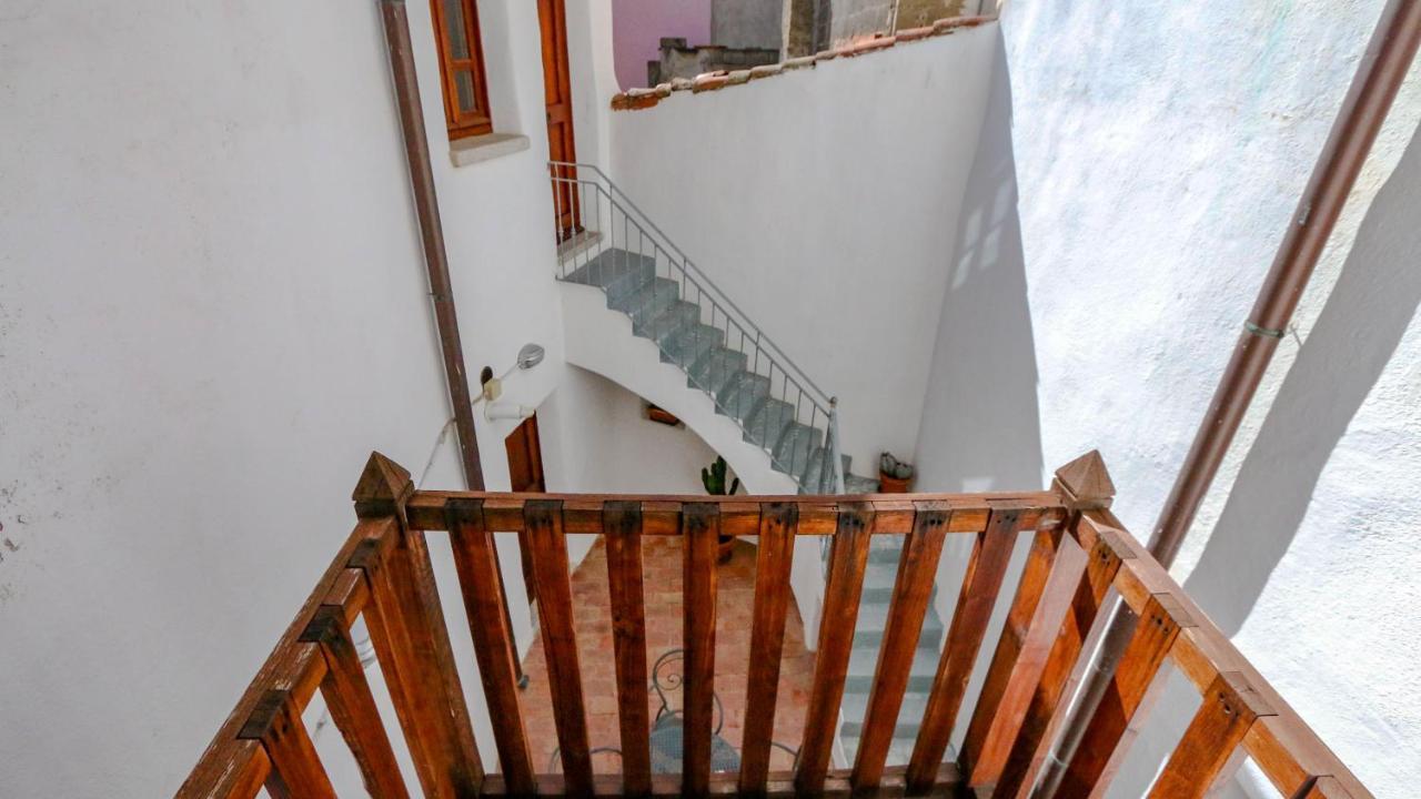 Casa Clara Holiday home *