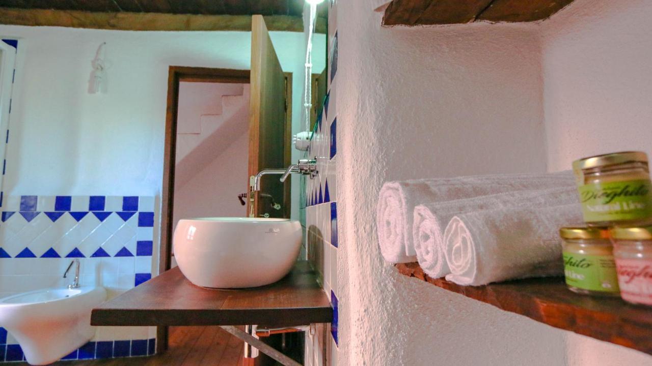 Casa Clara * Mamoiada