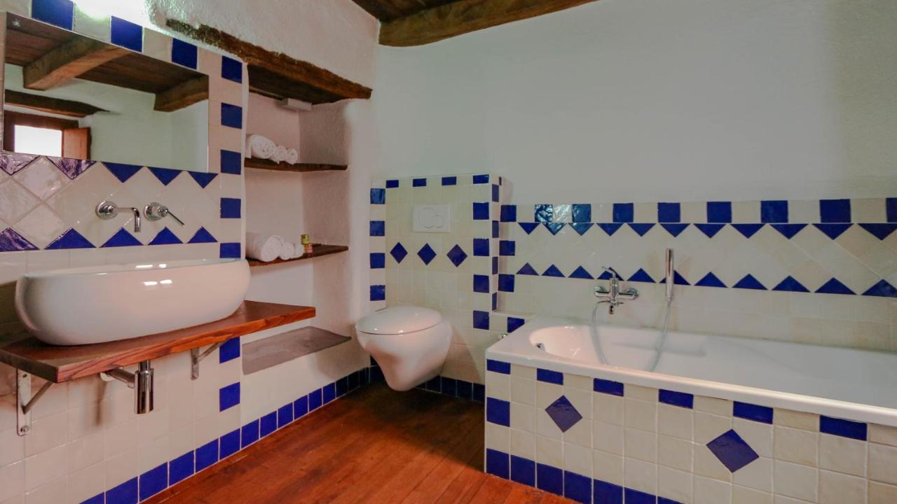 Casa Clara Holiday home