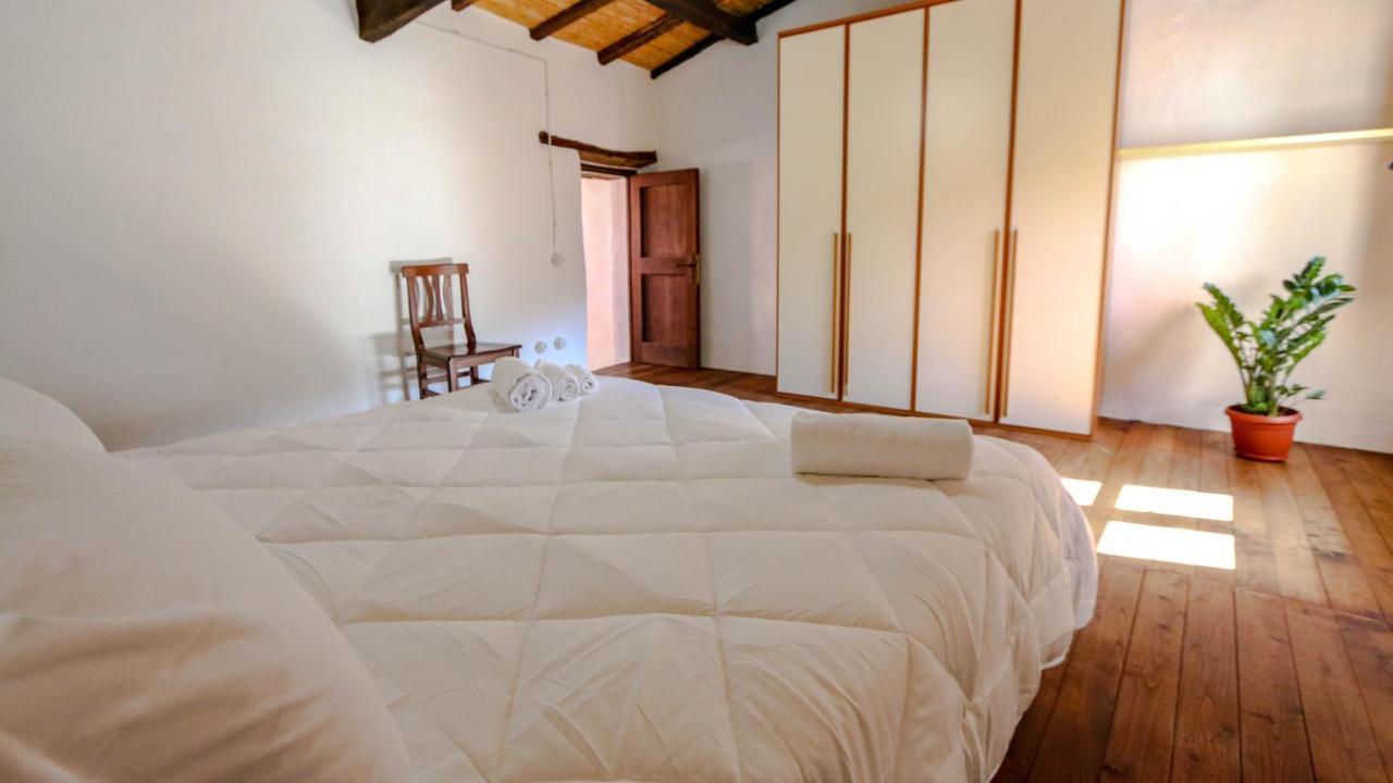 Holiday home Casa Clara Mamoiada
