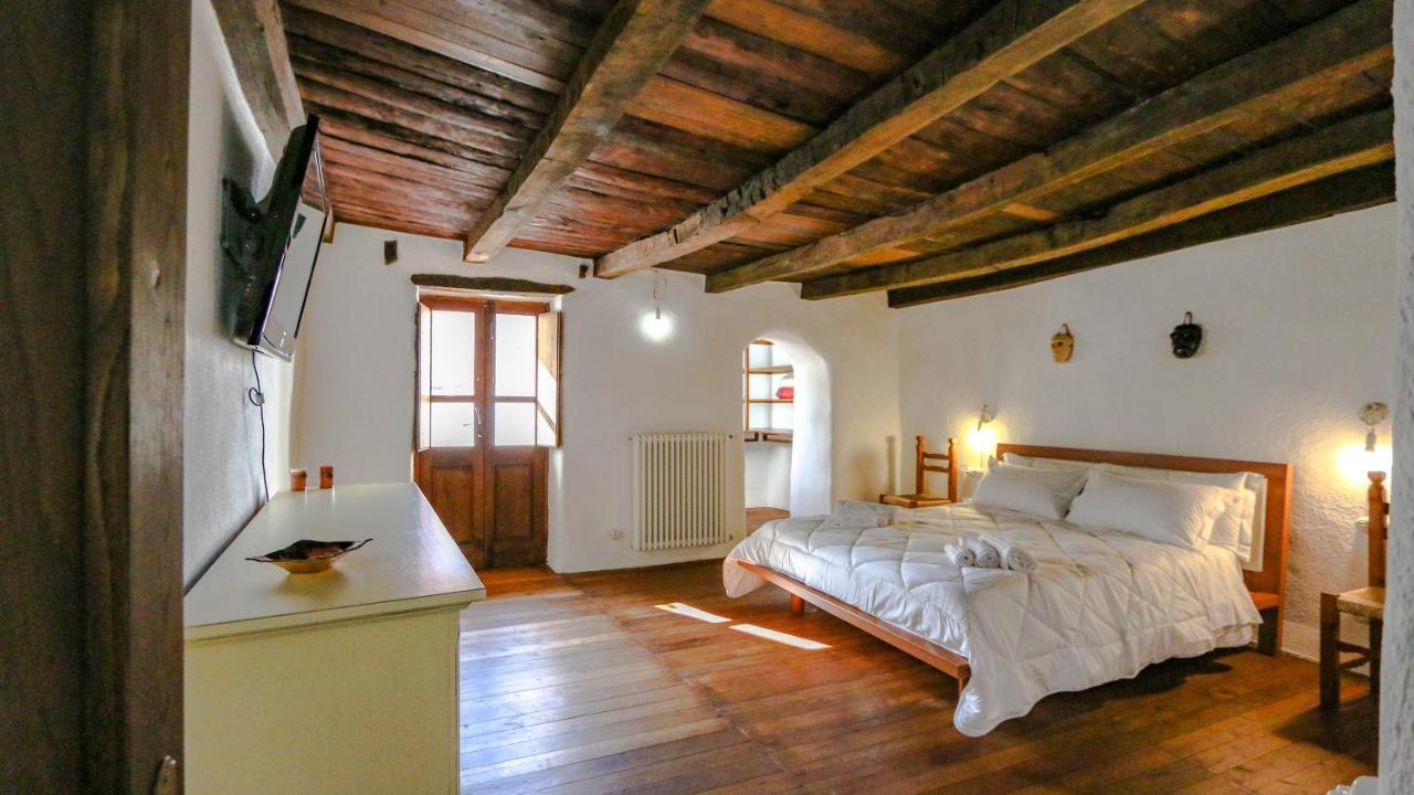 Casa Clara * Mamoiada