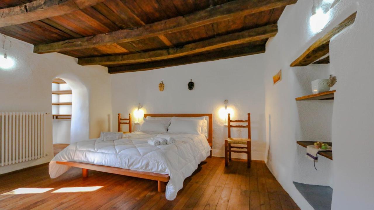 Casa Clara * Mamoiada