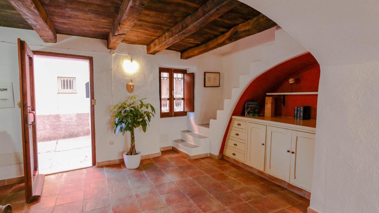 Casa Clara Vakantiehuis Mamoiada