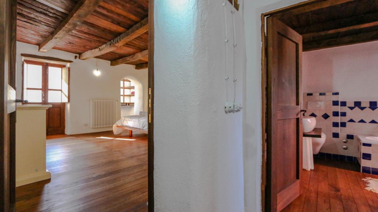 Casa Clara *