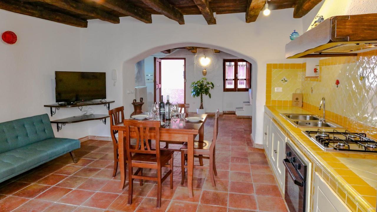 Casa Clara Mamoiada