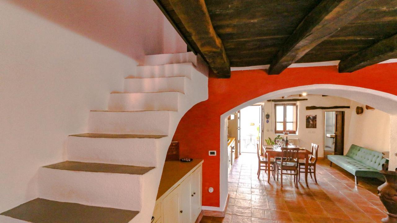 Casa Clara Vakantiehuis *
